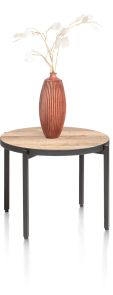 Salontafel Ostrava 54x39 cm
