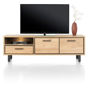 Tv-Meubel Ostrava 170 cm