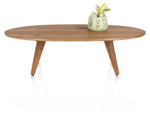 Salontafel Everest 120x60 cm