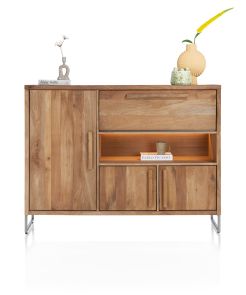 Dressette Everest 160 cm