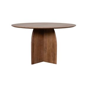 Eettafel Mick 130x130x76 cm