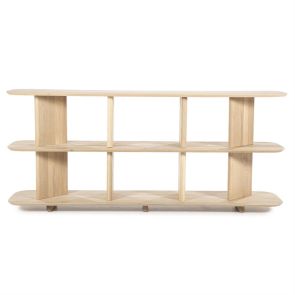 Dressoir Ty 180x40x80 cm