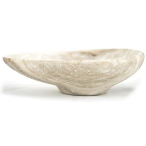 Schaal Grigio 43x27x12 cm