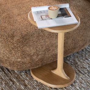 Laptoptafel Fenix 40x30x55 cm