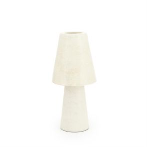 Tafellamp Clayton 19x19x41 cm