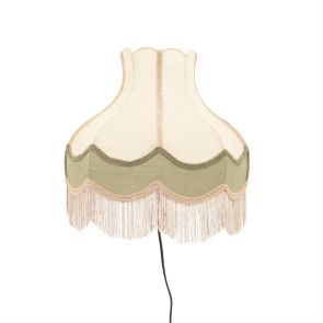 Wandlamp Fringaloo 43x24x33 cm