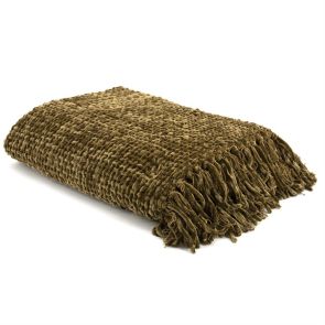 Plaid Hyde170x130 cm