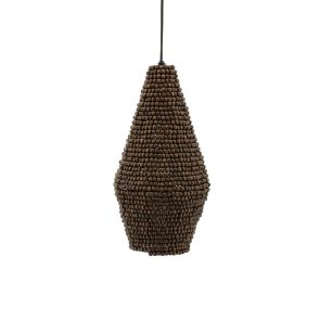 Hanglamp Shanga 3 22x22x40 cm