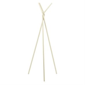 Kapstok Matto 70x33x160 cm