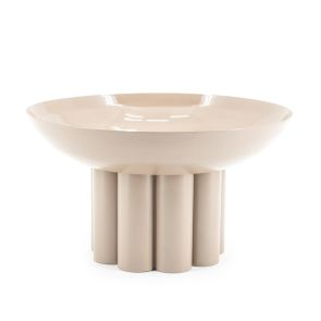 Schaal Olympa 35x35x20 cm