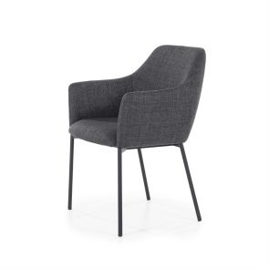 Eetkamerstoel Paul 58x60x82 cm