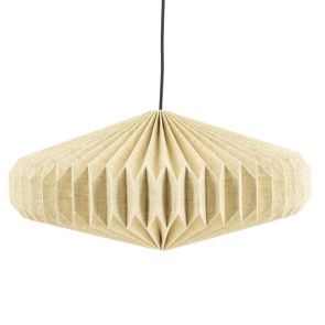 Hanglamp Zuki 2 54x54x21 cm