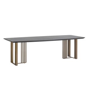 Eettafel Alexander 220 cm