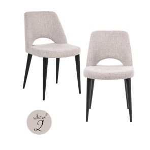 Eetkamerstoel Set Tabitha