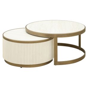Salontafel Set Tivoli