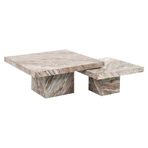 Salontafel Set Rashford
