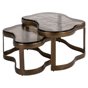 Salontafel Set Fairfield