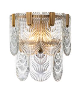 Wandlamp Sem