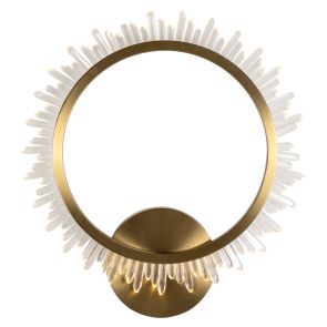Wandlamp Beau