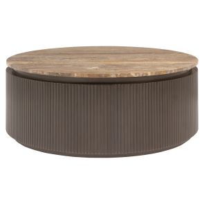 Salontafel Russo 90 cm