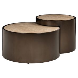 Salontafel Set Ronson