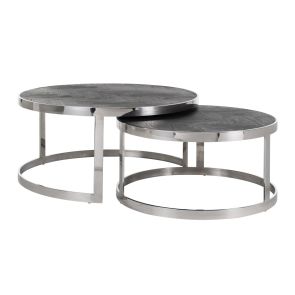 Salontafel Set Blackbone