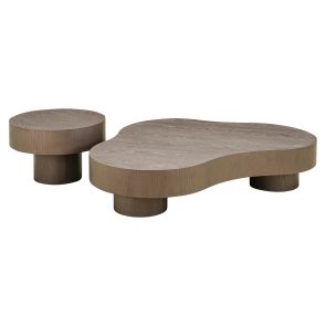 Salontafel Set Bogor
