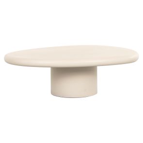 Salontafel Clayton 110x90 cm