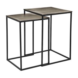 Salontafel Set Finn
