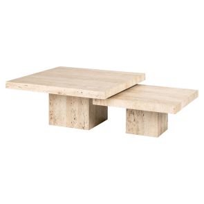 Salontafel Set La Cantera