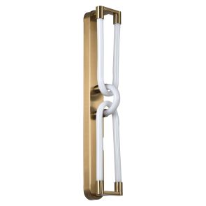 Wandlamp Lysa