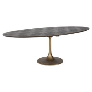 Eettafel Luxor 230 cm