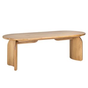 Eettafel Fairmont 270 cm