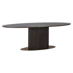 Eettafel Luxor 235 cm