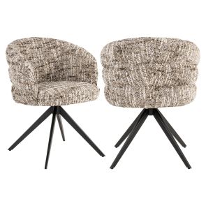 Eetkamerstoel Serenity