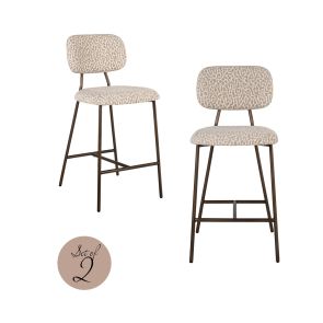 Barkruk Set Xenia