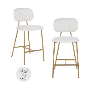 Counterstoel Set Xenia