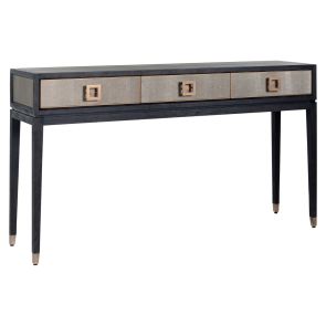 Console Bloomville