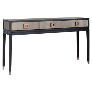 Console Bloomville