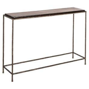 Console Villano