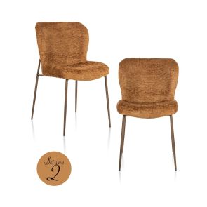 Eetkamerstoel Set Odarby