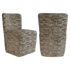 Eetkamerstoel Lorain