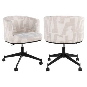 Eetkamerstoel Rochenne