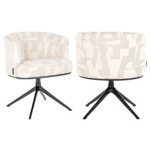 Eetkamerstoel Cheyenne