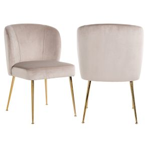 Eetkamerstoel Cannon