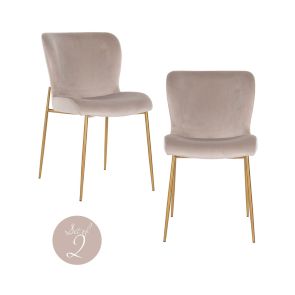 Eetkamerstoel Set Odessa