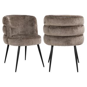 Eetkamerstoel Stella