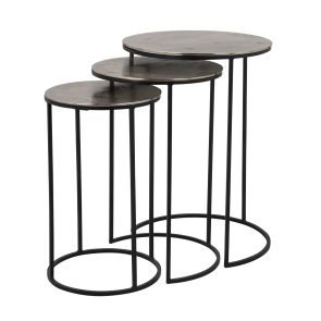 Salontafel Set Nolan