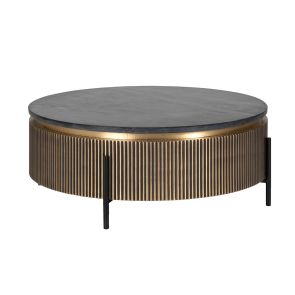 Salontafel Ironville 90 cm