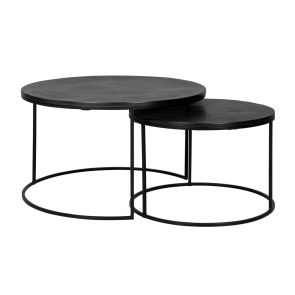 Salontafel Set Bolder